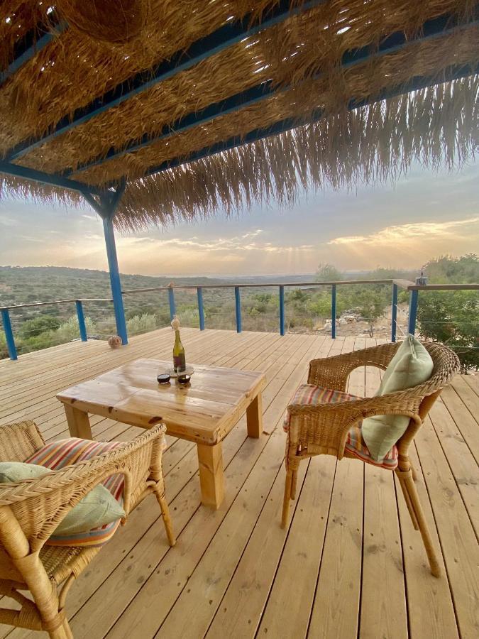 בית הארחה כליל 	Casa Sol מראה חיצוני תמונה