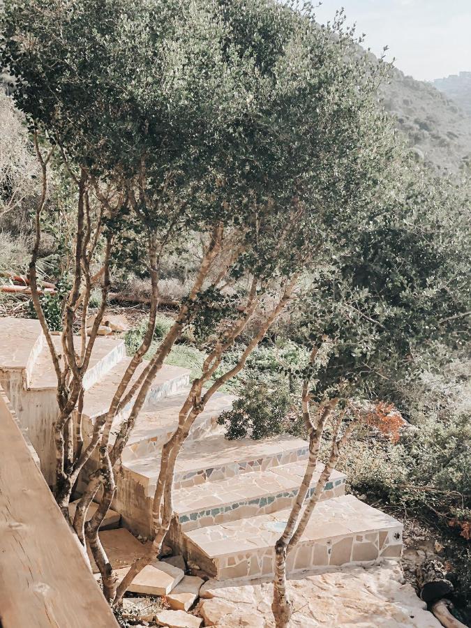 בית הארחה כליל 	Casa Sol מראה חיצוני תמונה