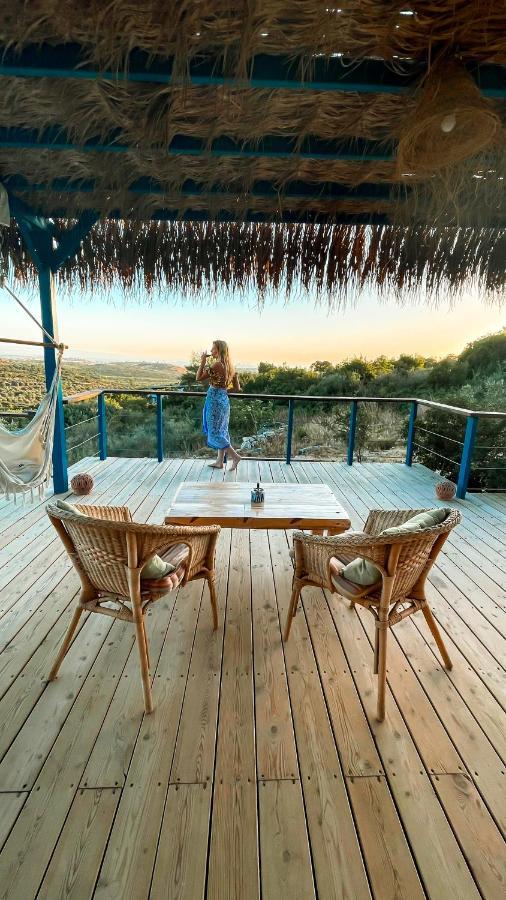 בית הארחה כליל 	Casa Sol מראה חיצוני תמונה
