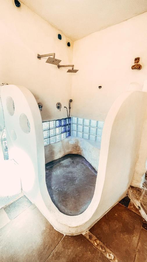 בית הארחה כליל 	Casa Sol מראה חיצוני תמונה